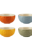 Home to Roost Mini Bowls - Set of 4