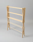 Drying Rack, Horizontal Fold
