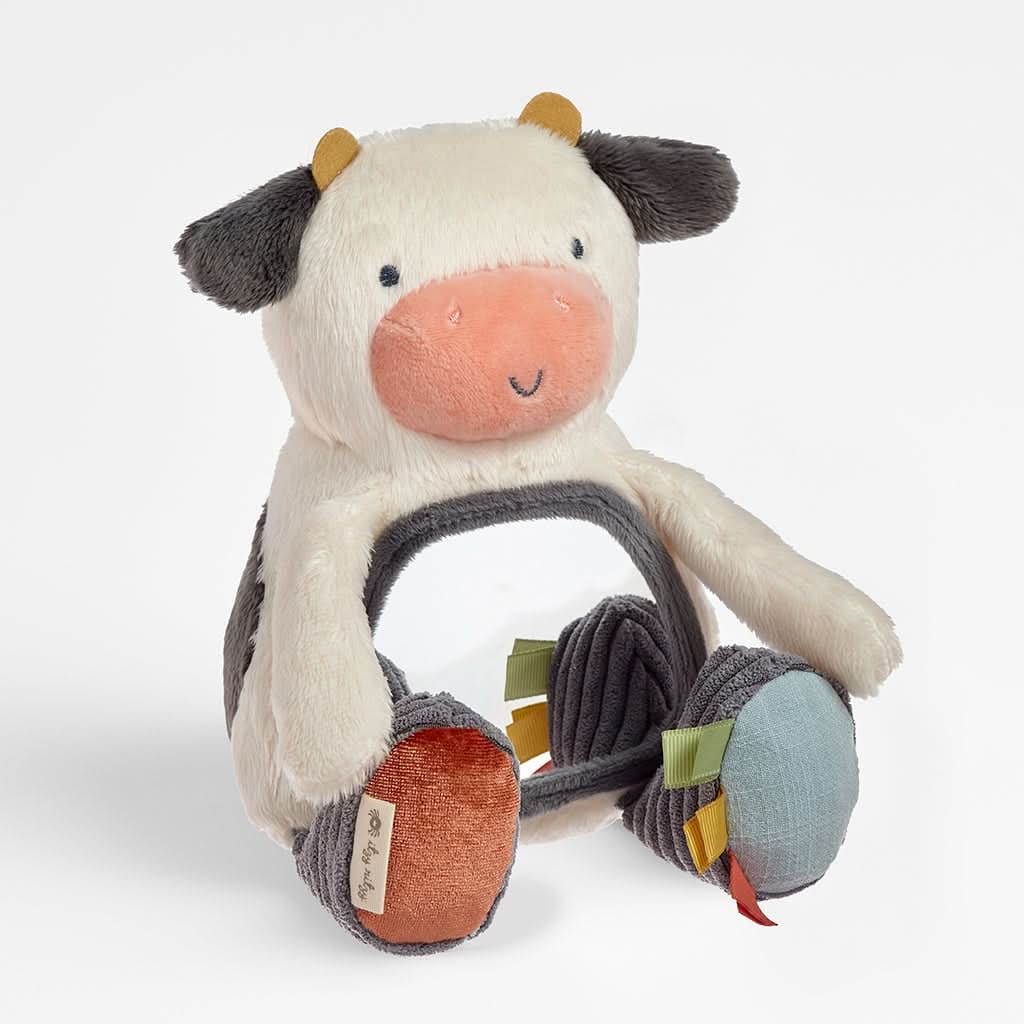 Itzy Bitzy Mirror™ - Carmen the Cow