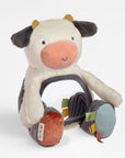 Itzy Bitzy Mirror™ - Carmen the Cow