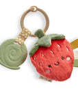 Itzy Pal™ Plush + Teether