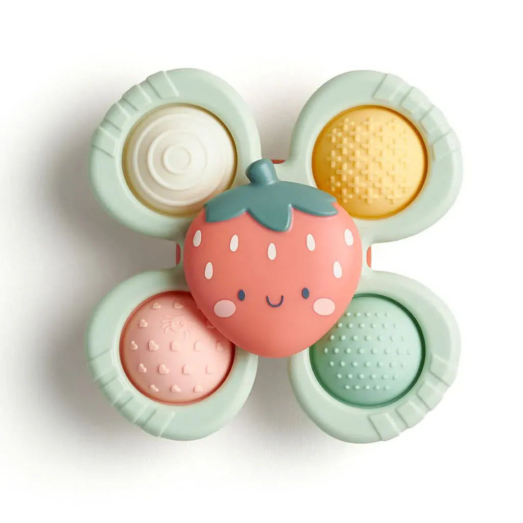 Itzy Pop &amp; Whirl™ - Bath + Travel Toy