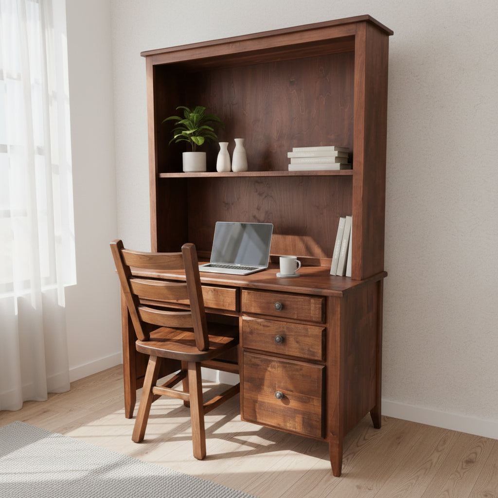 Kennaway Desk with Chair
