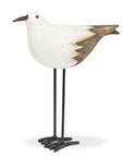 Long Legged Bird