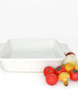 Le Petit Four Square Baker