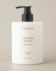 LoveFresh - Everyday Cream