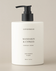 LoveFresh - Everyday Cream