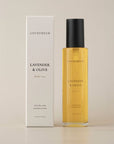 LoveFresh - Body Oil