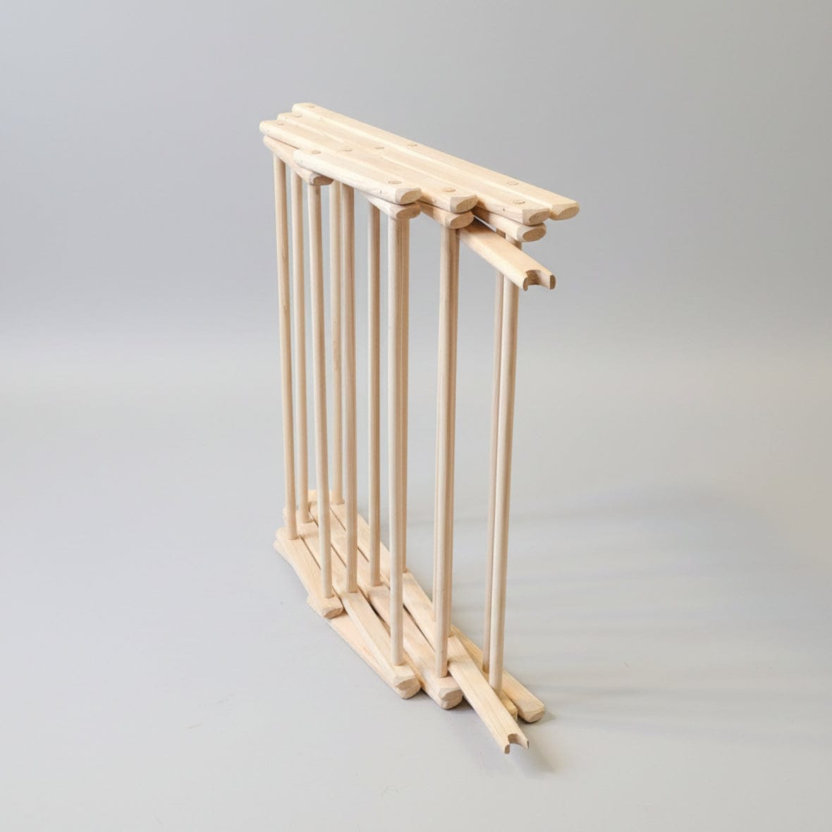 Drying Rack, Regular – Rustic to Refined