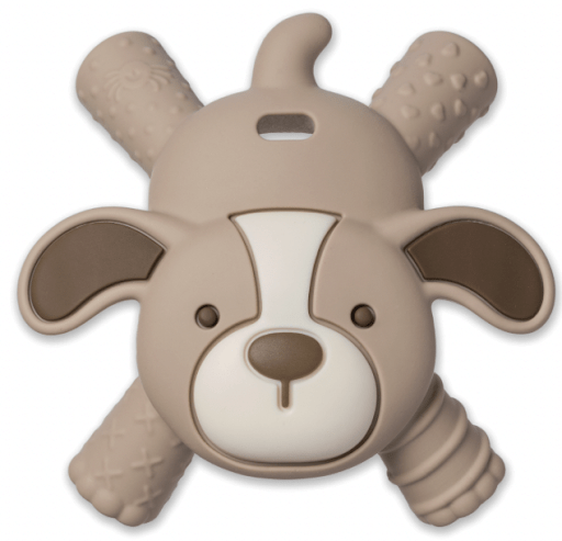 Ritzy Teether™ Puppy