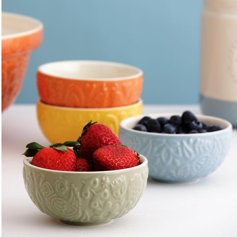 Home to Roost Mini Bowls - Set of 4