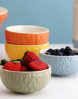 Home to Roost Mini Bowls - Set of 4