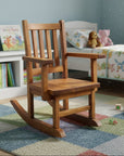 Children's Shaker Rocking Chair