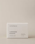 LoveFresh - Everyday Soap Bar