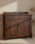 Timber Sideboard