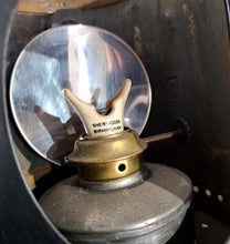 Load image into Gallery viewer, British Railways Switch Lantern
