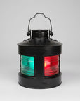 Vintage 1944 GPL Nautical Lantern