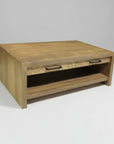 Warehouse Coffee Table
