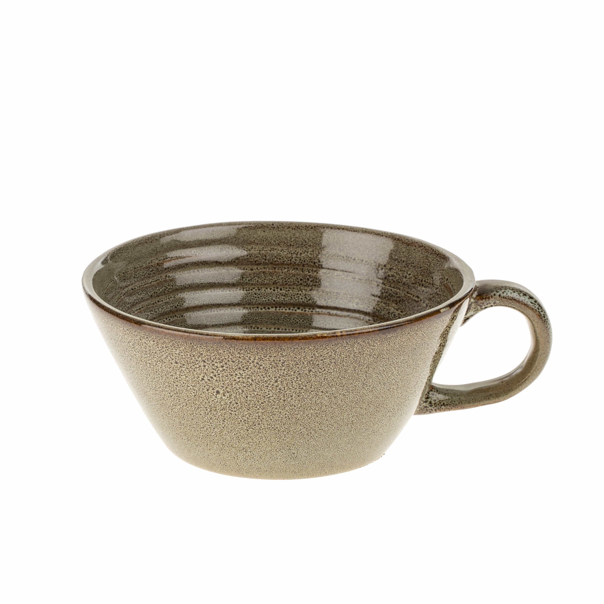 Willis Soup Mug