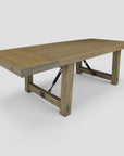 Yukon Trestle Table