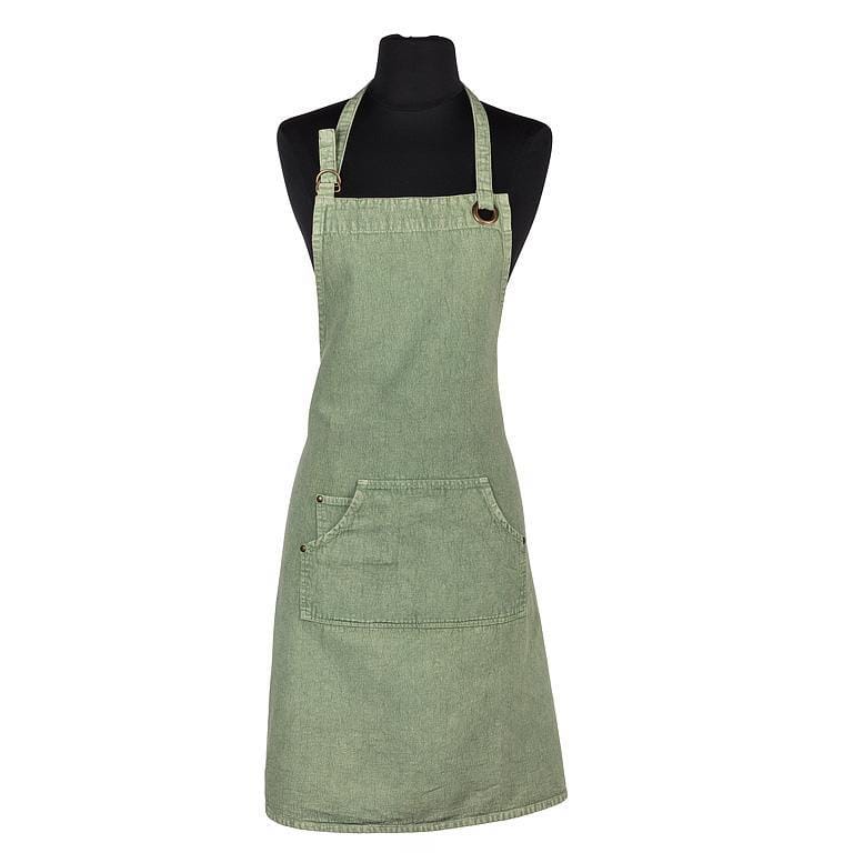 All Purpose Apron with Pocket