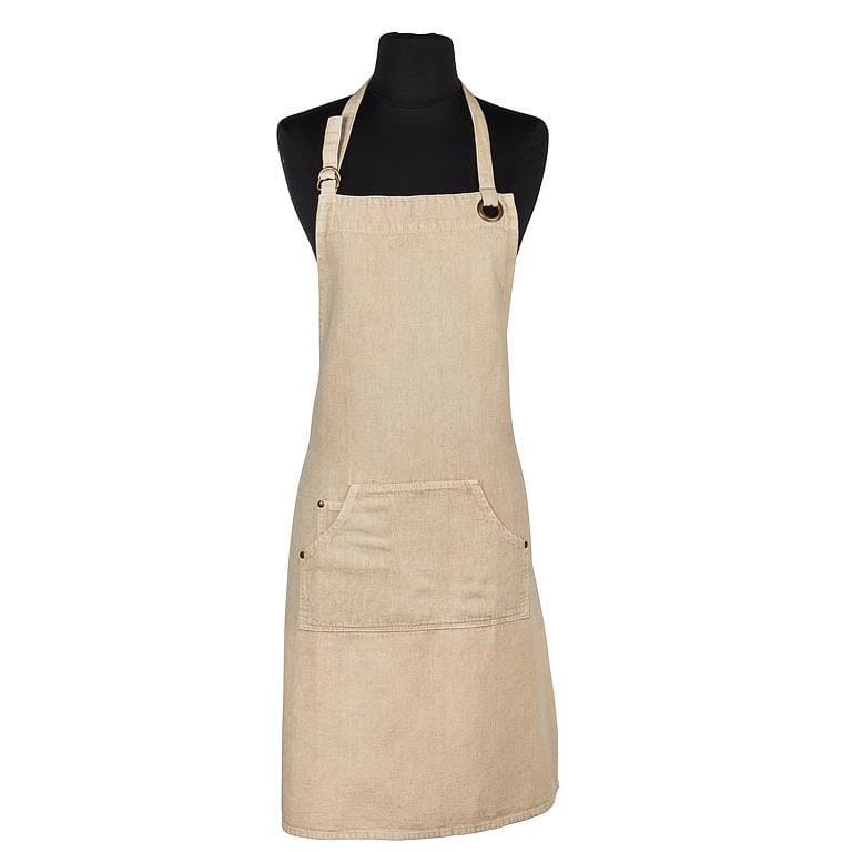 All Purpose Apron with Pocket