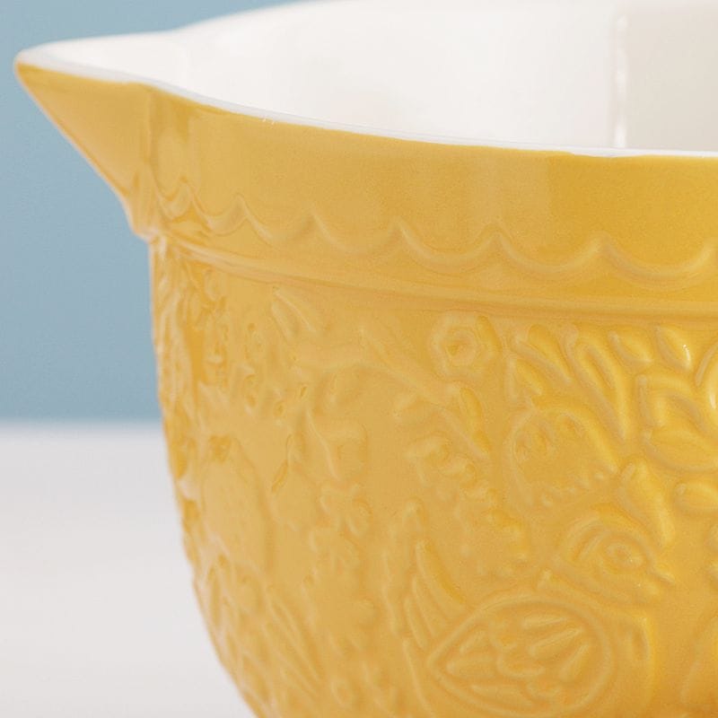 Home to Roost Batter Bowl