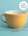 Home to Roost Batter Bowl