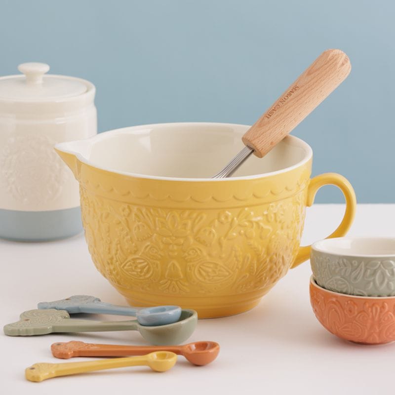 Home to Roost Batter Bowl