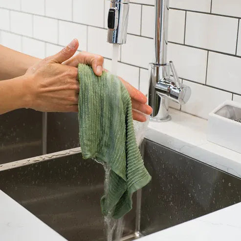 Ripple Dishcloth - Set of 2