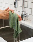 Ripple Dishcloth - Set of 2