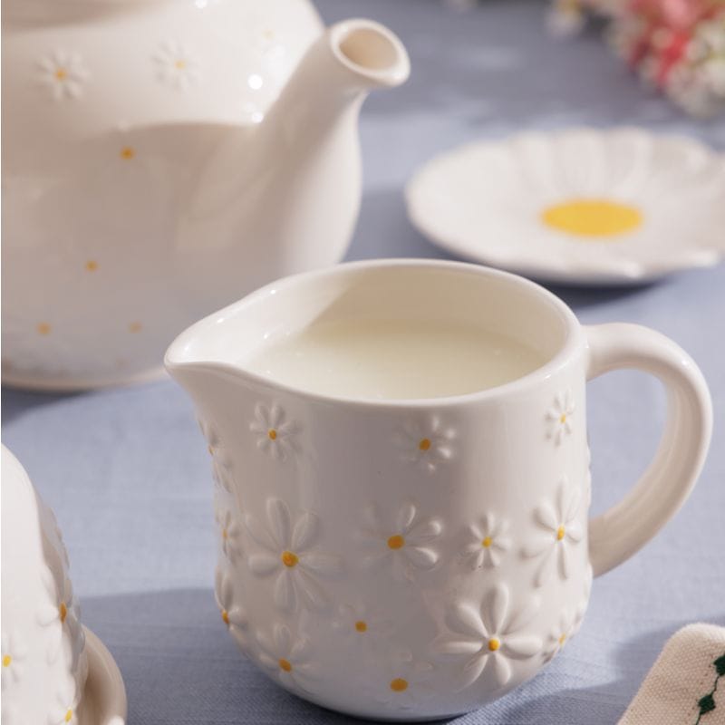 Daisy Creamer