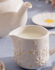Daisy Creamer