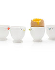 Egg Cups - Set of 4