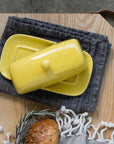 Rectangular Butter Dish
