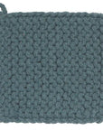 Knitted Potholder