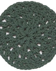 Knotted Trivet