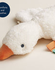 Itzy Huggable™ Goose