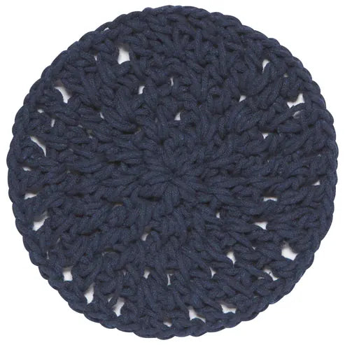 Knotted Trivet