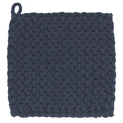 Knitted Potholder