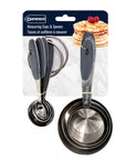 Measuring Cups & Spoons Sets
