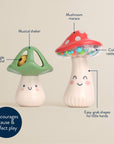 Itzy Mini Maracas™