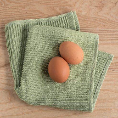 Ripple Dishcloth - Set of 2