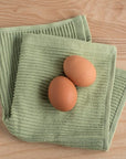 Ripple Dishcloth - Set of 2