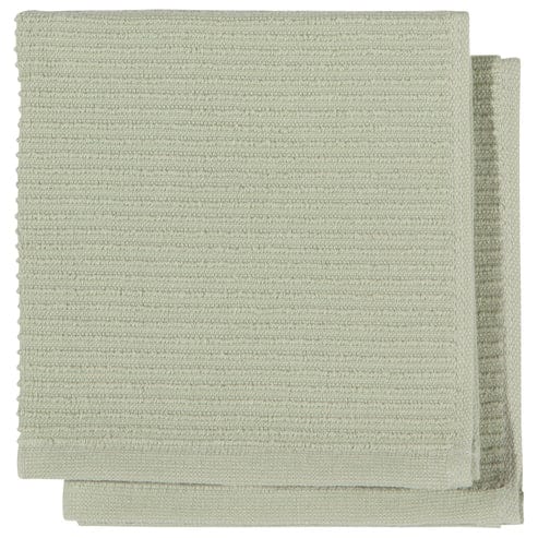 Ripple Dishcloth - Set of 2