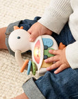 Bitzy Tunes Light-up Interactive Piano Toy