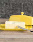 Rectangular Butter Dish