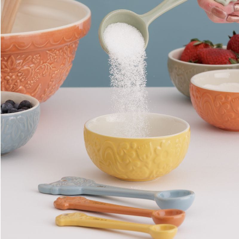 Home to Roost Mini Bowls - Set of 4
