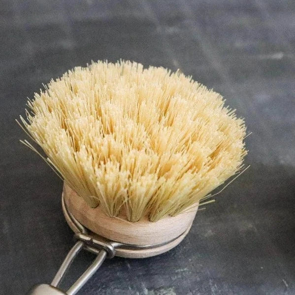 Sisal Dish Brush Refill
