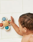 Itzy Pop & Whirl™ - Bath + Travel Toy